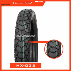 Бескамерные шины/шины для мотоциклов с супершоссе (100/90-17) с E-MARK