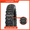 Мотоциклетные камерные шины/покрышки Mud&Snow KOOPER 6PR/8PR (4,60-17) с ISO CCC E-MARK DOT