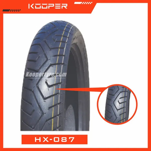 Шина Top Highway (110/80-17) с E-маркой