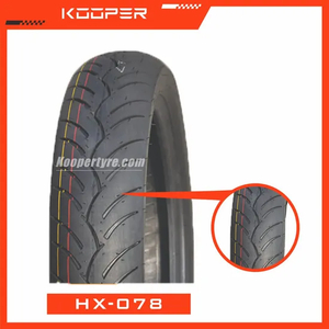 (120/80-17) (130/70-17) Протектор для шоссе KOOPER Бескамерные шины/шины