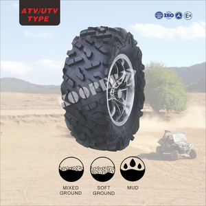 Взрывозащищенная шина UTV (25X11-10, 23X8-11, 24X9-11, 25X8-12, 25X10-12, 25X11-12, 26X9-12, 26X11-12, 26X12-12, 27X9-12, 27X11-12, 27Х12-12, 26Х9-14, 26Х11-14)